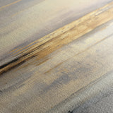 Abstract 1686 Canvas Art 18" x 24" / 45 x 60 cm / Black