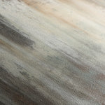 Abstract 1688 Canvas Art 18" x 24" / 45 x 60 cm / Black