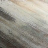 Abstract 1688 Canvas Art 18" x 24" / 45 x 60 cm / Black