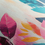 Boho 169 Canvas Art 18" x 24" / 45 x 60 cm / Black