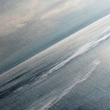 Abstract 1691 Canvas Art 18" x 24" / 45 x 60 cm / Black