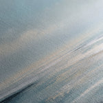 Abstract 1692 Canvas Art 18" x 24" / 45 x 60 cm / Black