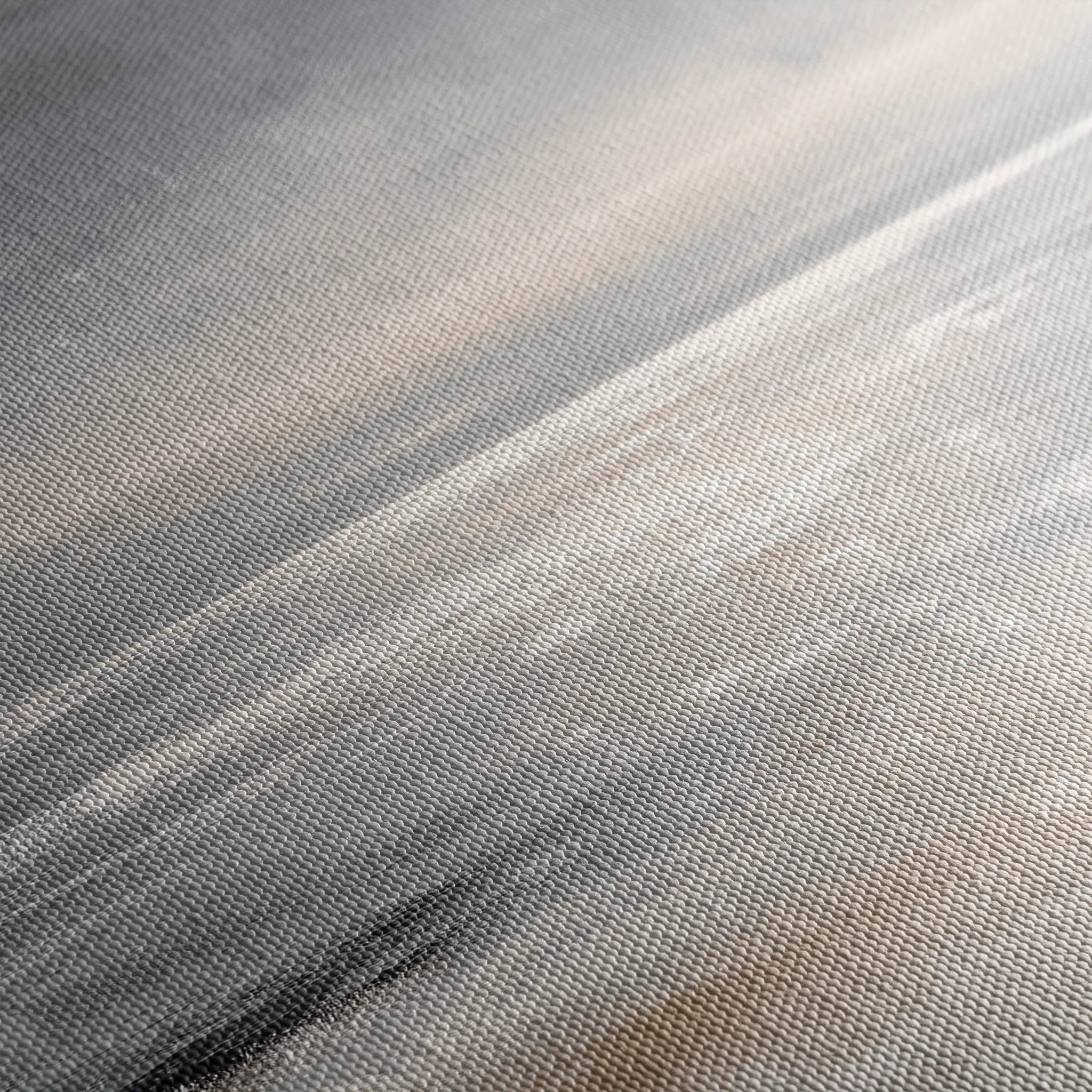 Abstract 1693 Canvas Art 18" x 24" / 45 x 60 cm / Black