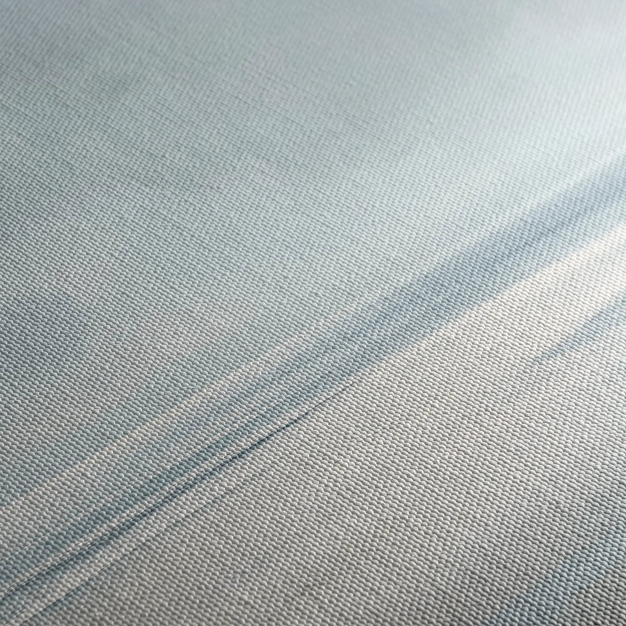 Abstract 1694 Canvas Art 18" x 24" / 45 x 60 cm / Black