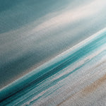 Abstract 1701 Canvas Art 18" x 24" / 45 x 60 cm / Black