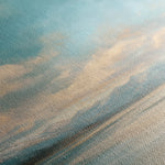 Abstract 1706 Canvas Art 18" x 24" / 45 x 60 cm / Black