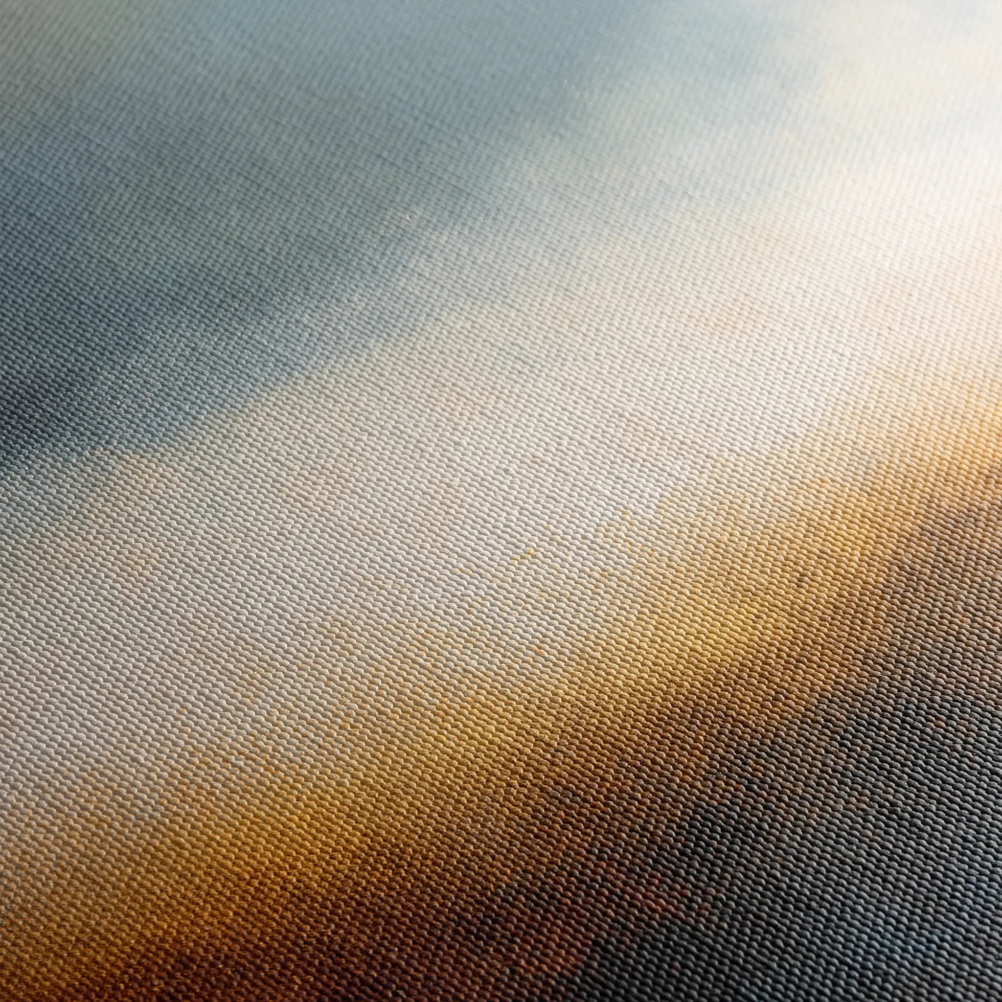 Abstract 1722 Canvas Art 18" x 24" / 45 x 60 cm / Black
