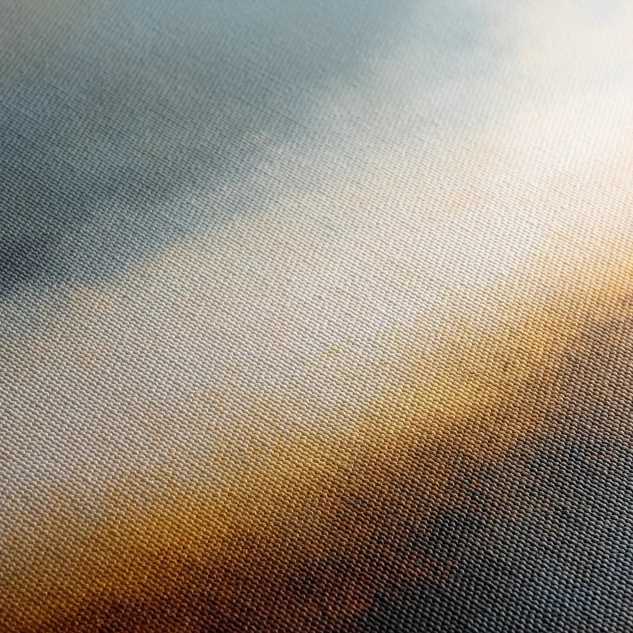 Abstract 1722 Canvas Art 60 x 40 cm / Black