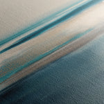 Abstract 1729 Canvas Art 18" x 24" / 45 x 60 cm / Black
