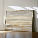 Abstract 1780 Canvas Art 18" x 24" / 45 x 60 cm / Black