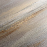 Abstract 1782 Canvas Art 18" x 24" / 45 x 60 cm / Black