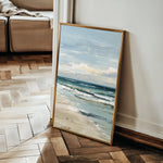 Abstract 1799 Canvas Art 18" x 24" / 45 x 60 cm / Black