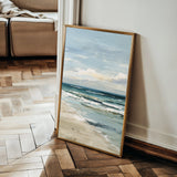 Abstract 1799 Canvas Art 18" x 24" / 45 x 60 cm / Black