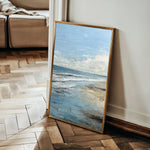 Abstract 1800 Canvas Art 18" x 24" / 45 x 60 cm / Black
