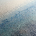 Abstract 1816 Canvas Art 18" x 24" / 45 x 60 cm / Black