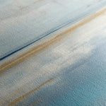 Abstract 1831 Canvas Art 18" x 24" / 45 x 60 cm / Black