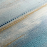 Abstract 1831 Canvas Art 18" x 24" / 45 x 60 cm / Black