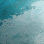 Abstract 184 Canvas Art 18" x 24" / 45 x 60 cm / Black