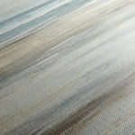 Abstract 1850 Canvas Art 18" x 24" / 45 x 60 cm / Black