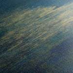 Abstract 186 Canvas Art 60 x 40 cm / Black