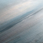 Abstract 1889 Canvas Art 60 x 40 cm / Black