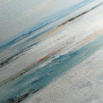 Abstract 1918 Canvas Art 18" x 24" / 45 x 60 cm / Black