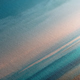 Abstract 1921 Canvas Art 18" x 24" / 45 x 60 cm / Black