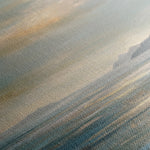 Abstract 1935 Canvas Art 18" x 24" / 45 x 60 cm / Black