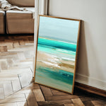 Abstract 1941 Canvas Art 18" x 24" / 45 x 60 cm / Black