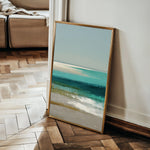 Abstract 1942 Canvas Art 18" x 24" / 45 x 60 cm / Black
