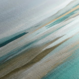 Abstract 1943 Canvas Art 18" x 24" / 45 x 60 cm / Black