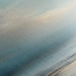 Abstract 1945 Canvas Art 18" x 24" / 45 x 60 cm / Black