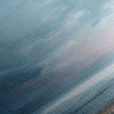 Abstract 1948 Canvas Art 18" x 24" / 45 x 60 cm / Black