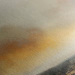 Abstract 1949 Canvas Art 18" x 24" / 45 x 60 cm / Black
