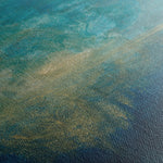 Abstract 195 Canvas Art 18" x 24" / 45 x 60 cm / Black