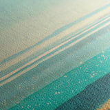 Abstract 1958 Canvas Art 18" x 24" / 45 x 60 cm / Black