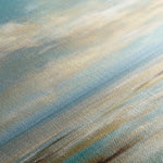Abstract 1964 Canvas Art 18" x 24" / 45 x 60 cm / Black