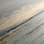 Abstract 1966 Canvas Art 18" x 24" / 45 x 60 cm / Black
