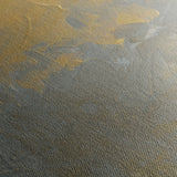 Abstract 197 Canvas Art 18" x 24" / 45 x 60 cm / Black