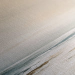Abstract 1970 Canvas Art 18" x 24" / 45 x 60 cm / Black