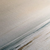 Abstract 1970 Canvas Art 18" x 24" / 45 x 60 cm / Black