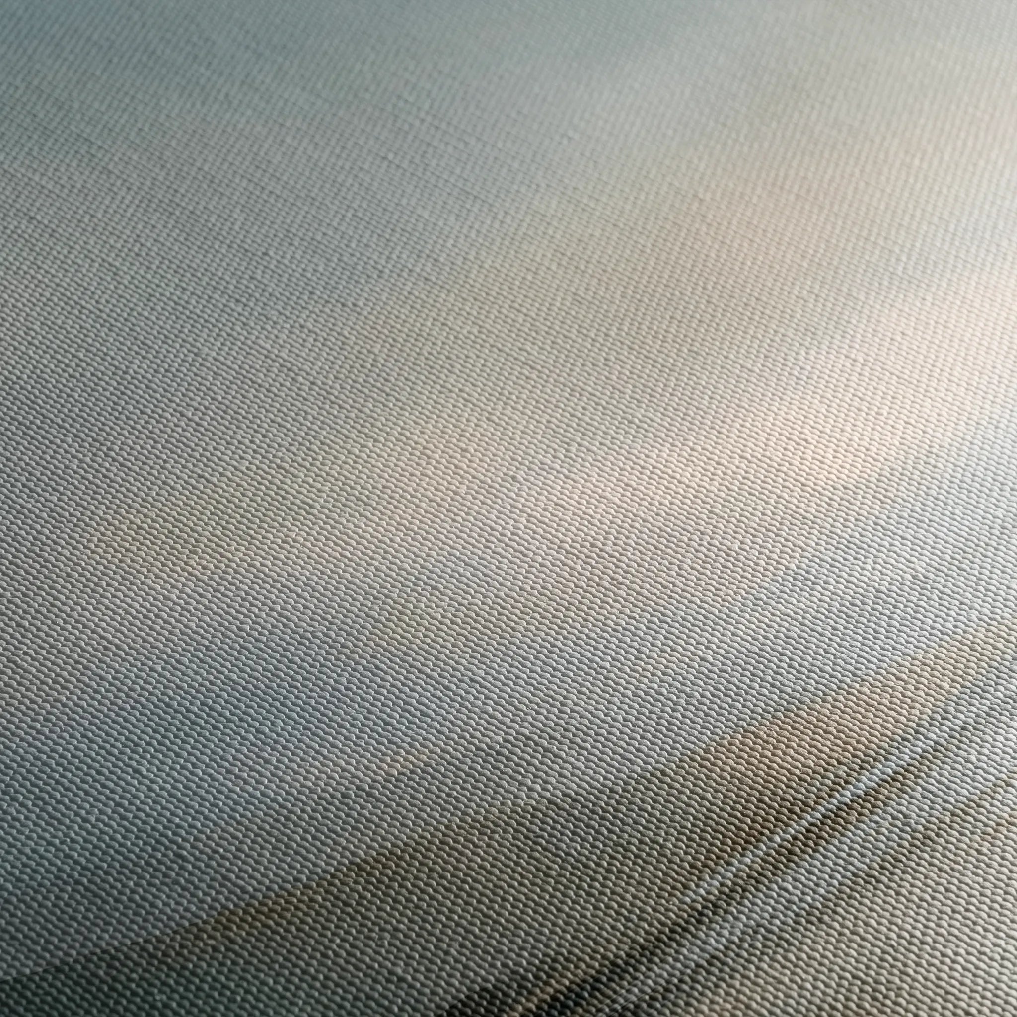 Abstract 1976 Canvas Art 18" x 24" / 45 x 60 cm / Black