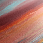 Abstract 1979 Canvas Art 18" x 24" / 45 x 60 cm / Black