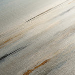 Abstract 1993 Canvas Art 18" x 24" / 45 x 60 cm / Black