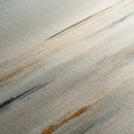 Abstract 1993 Canvas Art 60 x 40 cm / Black