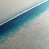Abstract 1997 Canvas Art 18" x 24" / 45 x 60 cm / Black