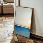 Abstract 1998 Canvas Art 18" x 24" / 45 x 60 cm / Black