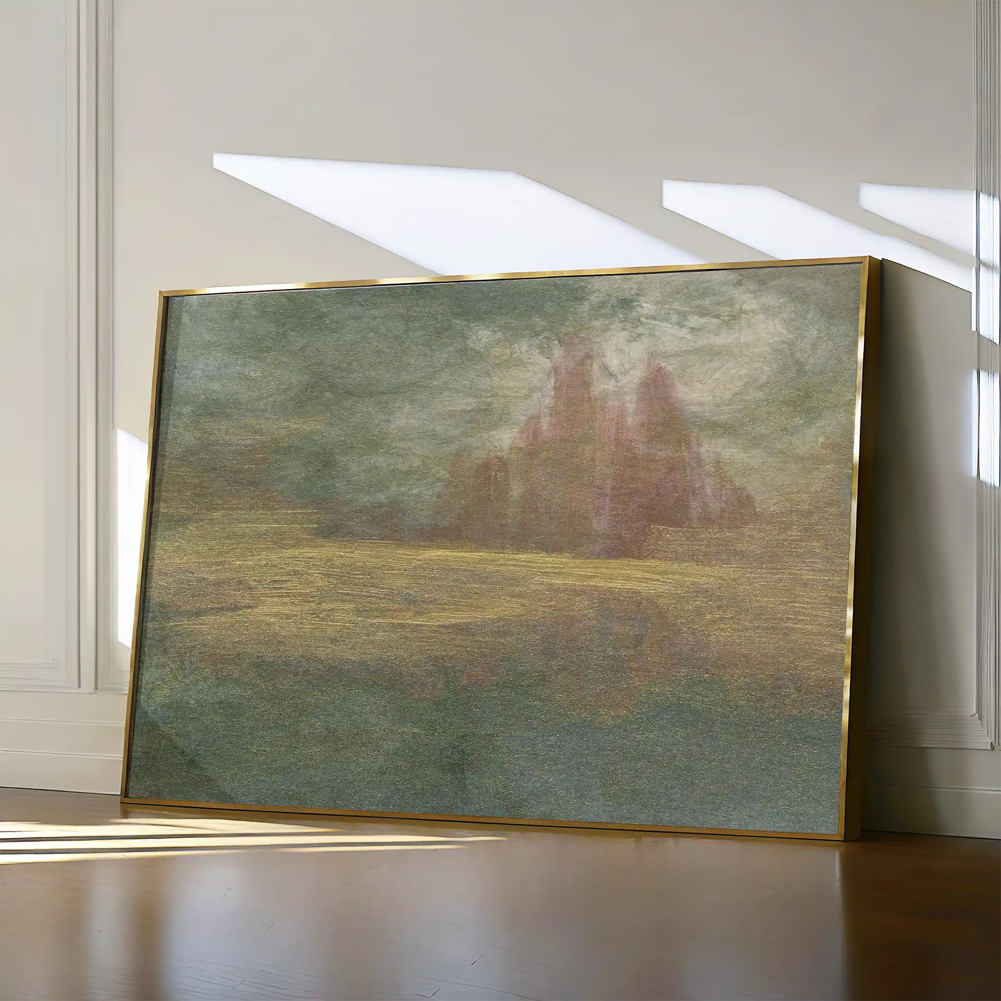 Abstract 200 Canvas Art 60 x 40 cm / Black