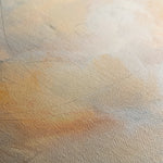 Abstract 2000 Canvas Art 18" x 24" / 45 x 60 cm / Black