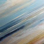Abstract 2009 Canvas Art 18" x 24" / 45 x 60 cm / Black